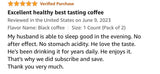 2 Boxes Rich Gano Black Coffee with 100% Certified Ganoderma Extract