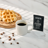 PureCafé Bold Instant Premium Black Coffee With Cordyceps