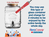 iTeraCare Therapy Device (Blower)PRE ORDER ONLY - CONTACT US TO PLACE AN ORDER