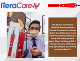 iTeraCare Therapy Device (Blower)PRE ORDER ONLY - CONTACT US TO PLACE AN ORDER