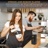 2 Boxes Rich Gano Black Coffee with 100% Certified Ganoderma Extract